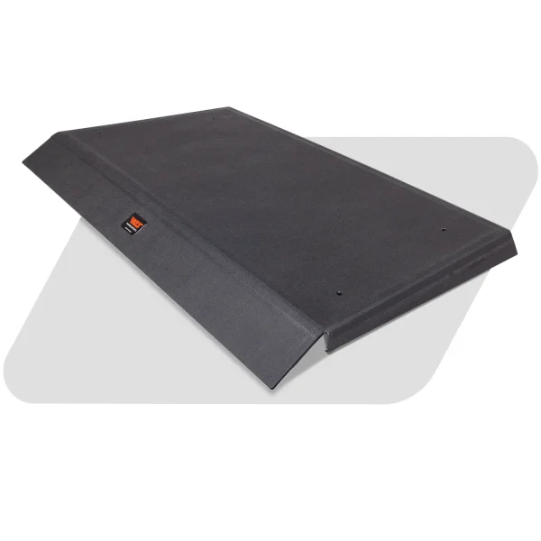 Toit de cabine Pioneer pour UTV