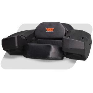 Coffre-siège arrière Classic Extra - Classic Extra rear seat box