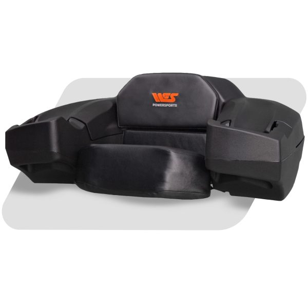 Coffre-siège arrière Classic Extra - Classic Extra rear seat box