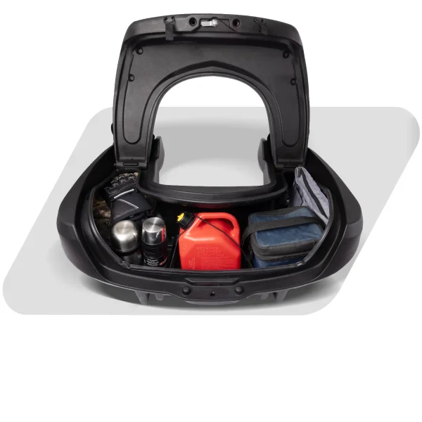 Touring Polaris - Image 4