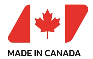 Made in Canada